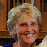 Pamela G. (Pam) Pitz