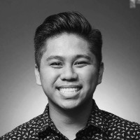 Ryan Eric Ramolete
