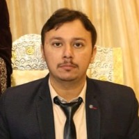 Zohaib Khalid