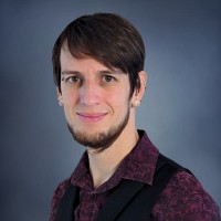 Zachary Steele