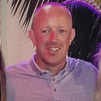 Steven Gavin
