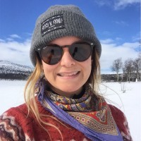 Jenny Dagbro Gran