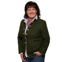 Kerstin Schumann Ishizuka