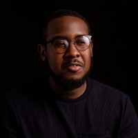 Tobi Johnson
