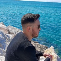 Tzoni Nez