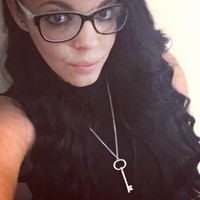 Aisha De Roché-Barratt