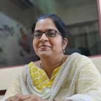 Deepalakshmi M