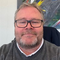Kent Lundgren