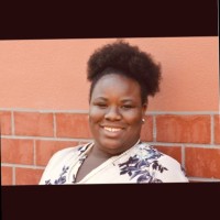 Tatyana Carter