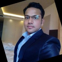 Tushar Pandit