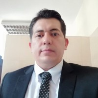 Gary Fernando Cox Toala