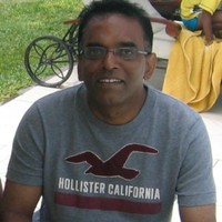 Chandra Mohan Mapm