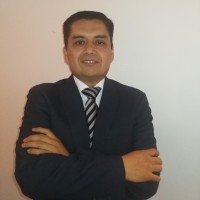 César Cerón Cruz