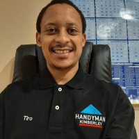 Tiro Mokae