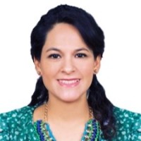 Cecilia Gissel Cornejo Alvarez