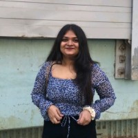 Charmi Kadakia