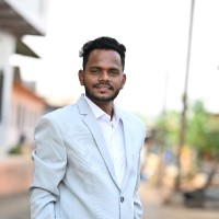 Sandesh Gulambe
