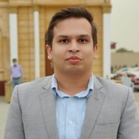 Muhammad Mohsin Kamal