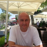 Martin Dooley