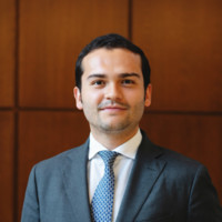 Pablo Cabarcas Parra
