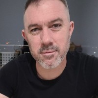 Maximiliano Barreto