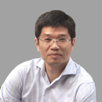 Barry Liu