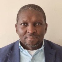 Phillip G. Ncube