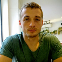 Andrey Nemilov