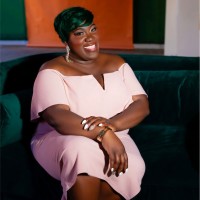 Tiffany Alston