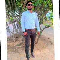 MIR KHIZAR MUJAHED ALI