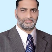 Ghulam Mohy Ud Din