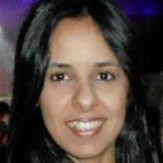 Jacqueline Rodrigues