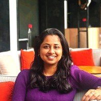 J Bhavana
