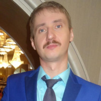 Николай Мамаев