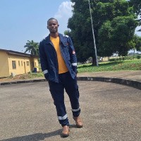 Onoriode Oghenekaro