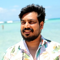 Sujit B.