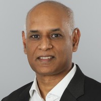 Srinivas Ghanagam