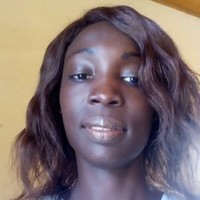 Geneviève Massouo Tikela