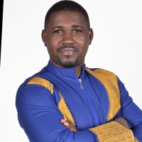 Jean Paul Enama