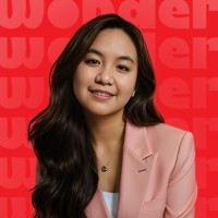 Kate Ancel Angcana, RPm