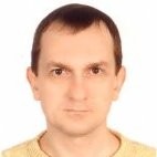 Oleksandr Mihal