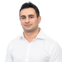 James Baghdassar