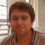 Ciaran O'Donnell