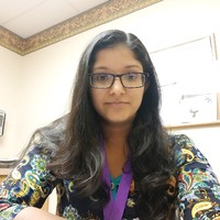 Sheeba Chacko