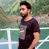 Umar Ashraf