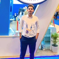 Abhishek Singh