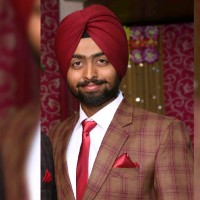 Jaspinder Singh