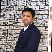 Ashok Pandya