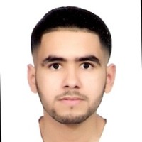 Omar Douiri