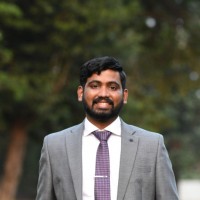 Deepak Davis G
